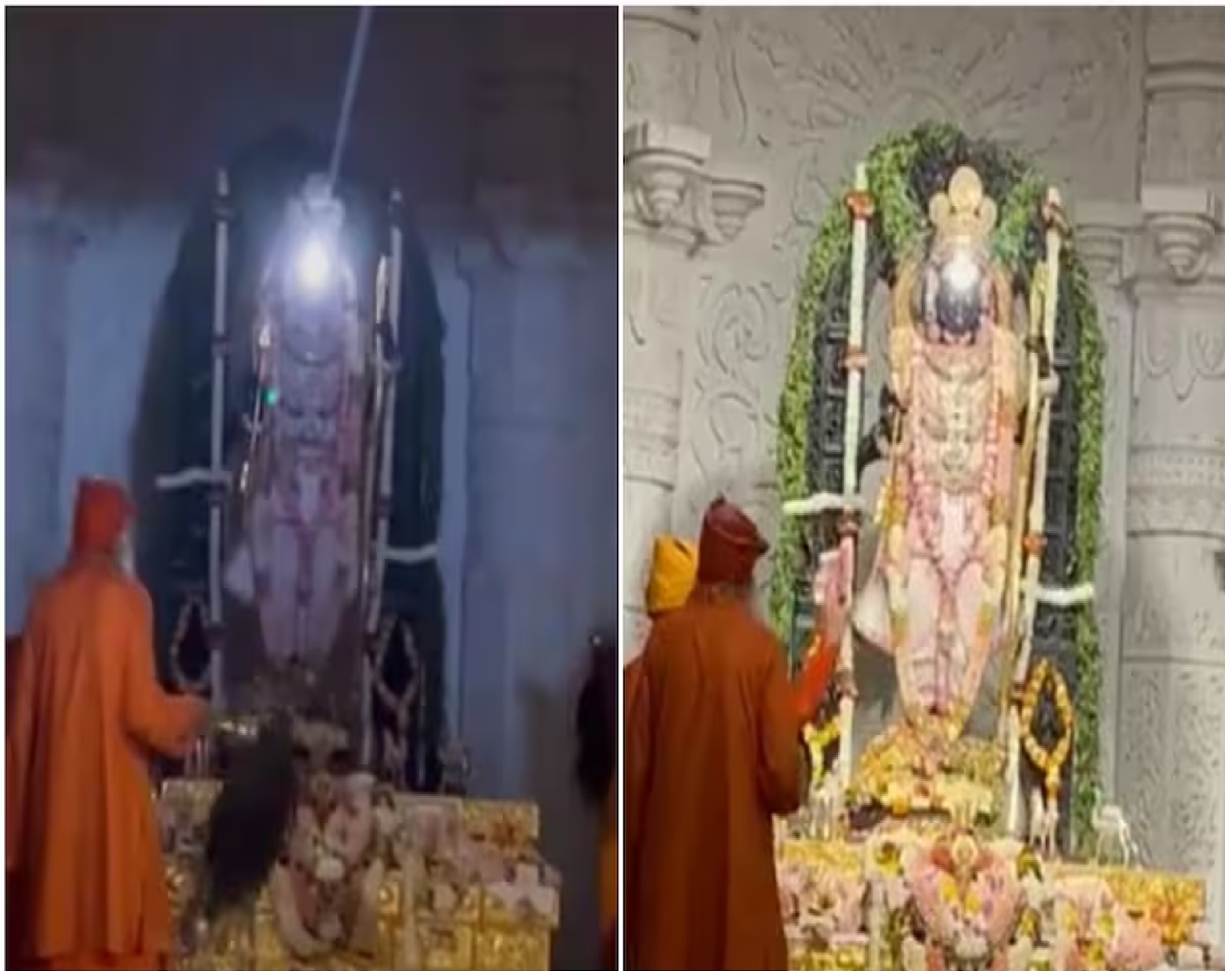 New Delhi: दिसंबर तक पूरा होगा राम मंदिर का ग्राउंड फ्लोर, 22 जनवरी को प्राण प्रतिष्ठा